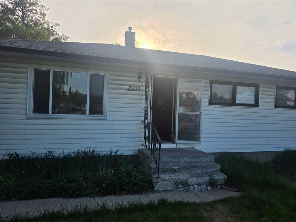 2231 40 Street SE, Calgary, AB, T2B1B8
