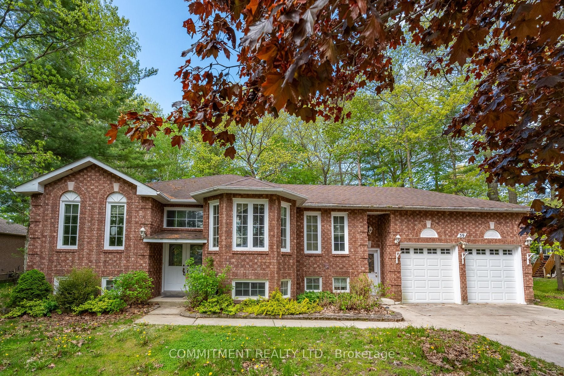 39 Downer Crescent, Wasaga Beach, ON, L9Z 1C3 photo 4