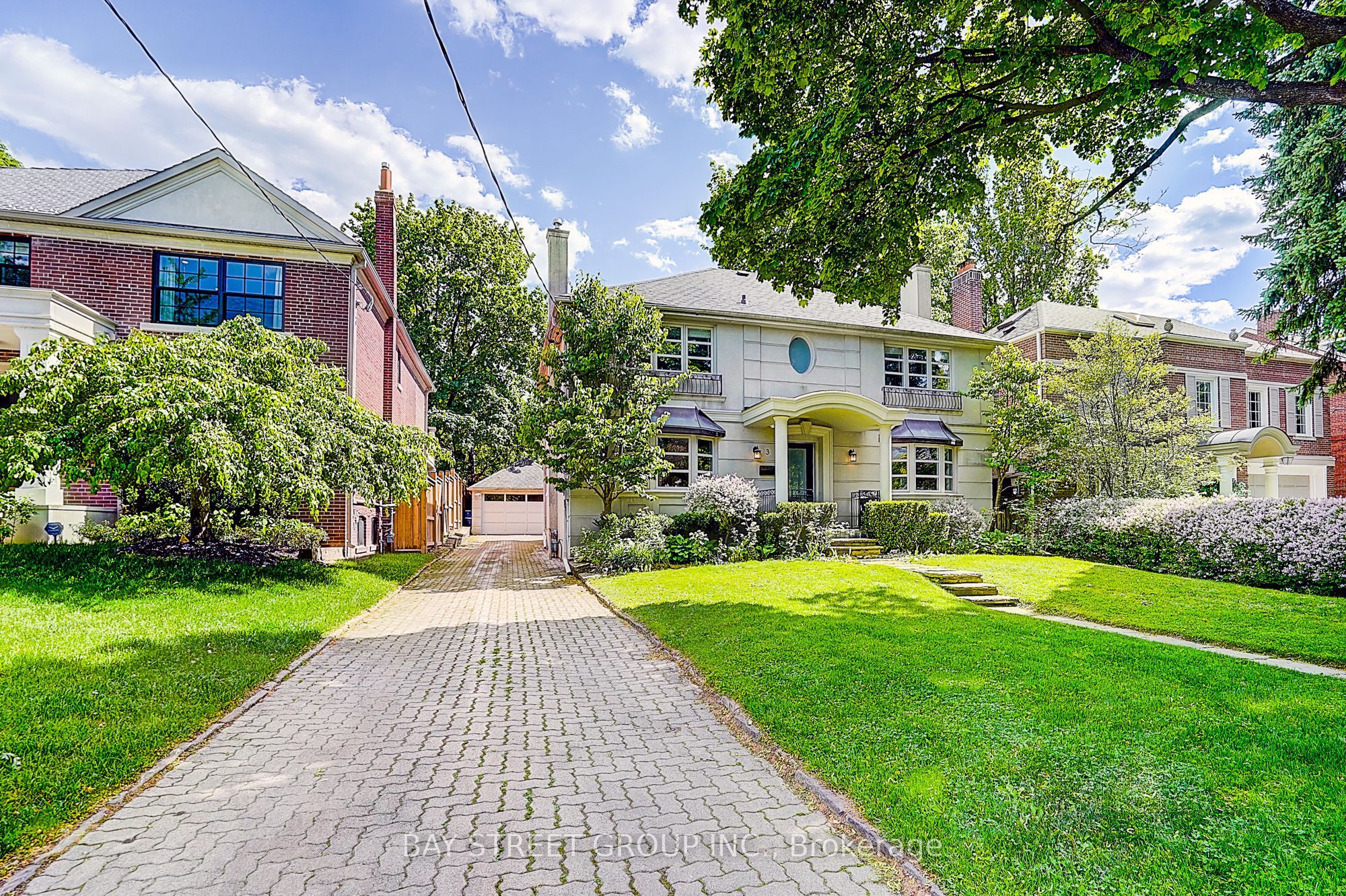 Additional image 2 of 3 Silverwood Avenue, Toronto, ON, M5P 1W3