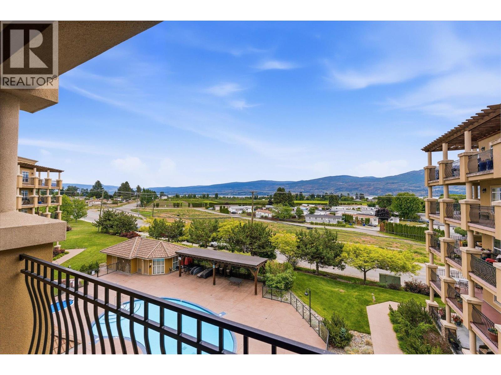 402-2070 Boucherie Road, West Kelowna, BC, V4T3K9