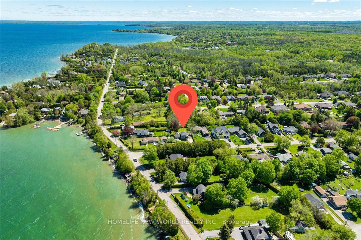 853 Fairbank Avenue, Georgina, ON, L0E 1S0