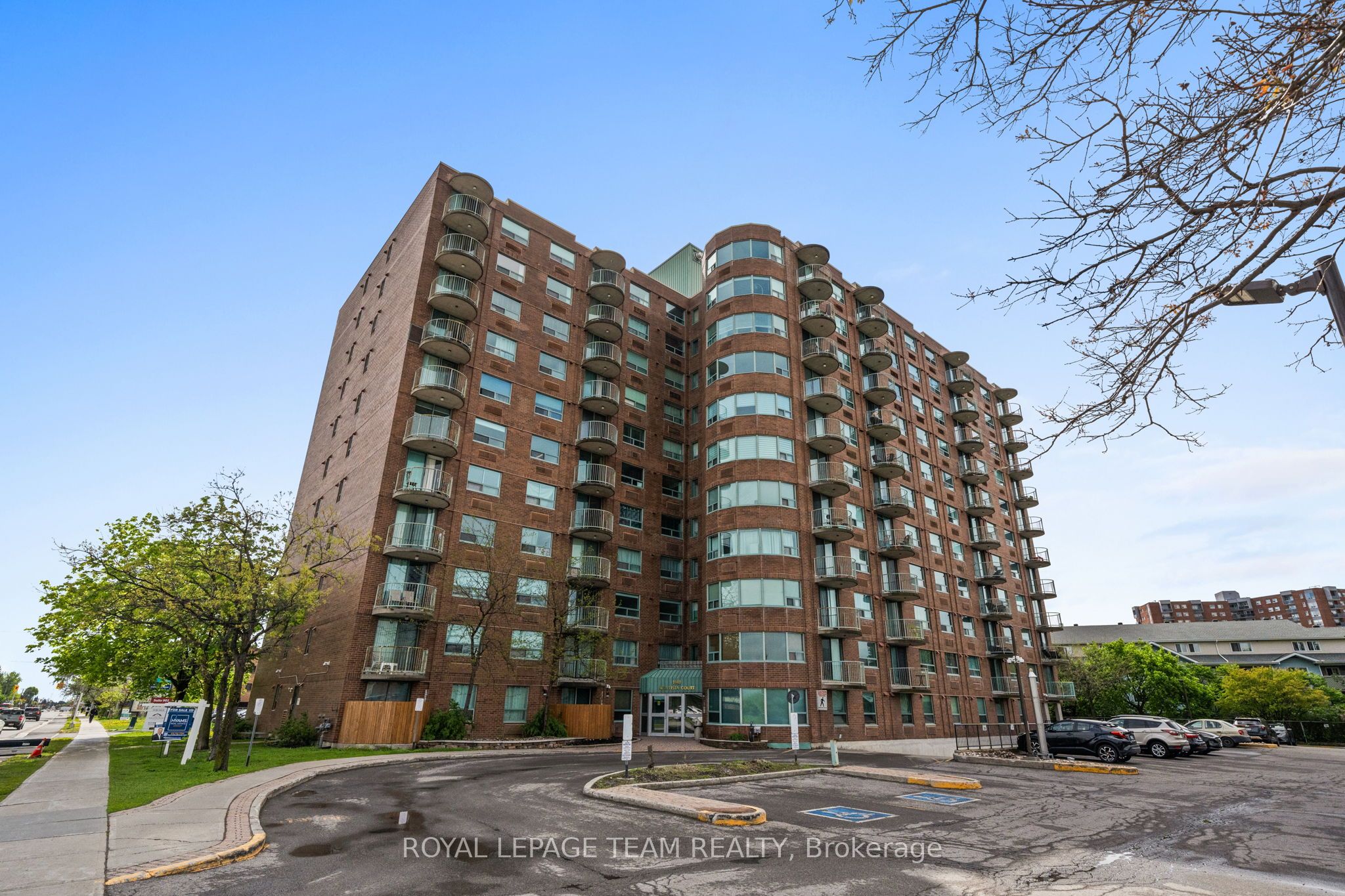 Additional image 3 of 611-1440 Heron Road, Ottawa, ON, K1V 0X2