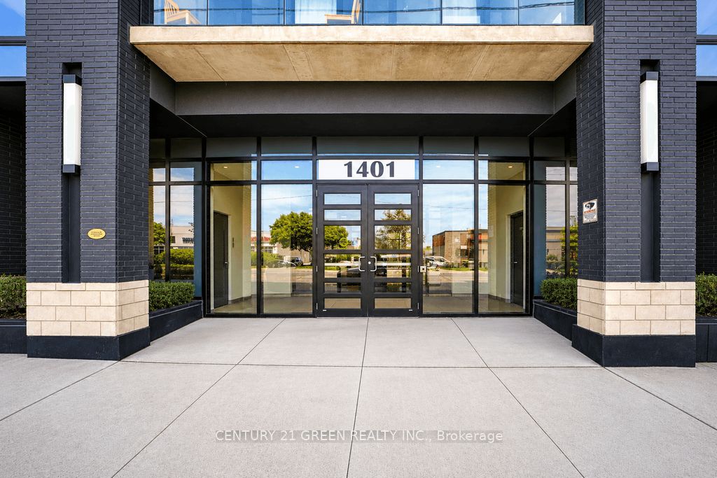 415-1401 O'connor Drive, Toronto, ON, M4B 2V5 photo 2