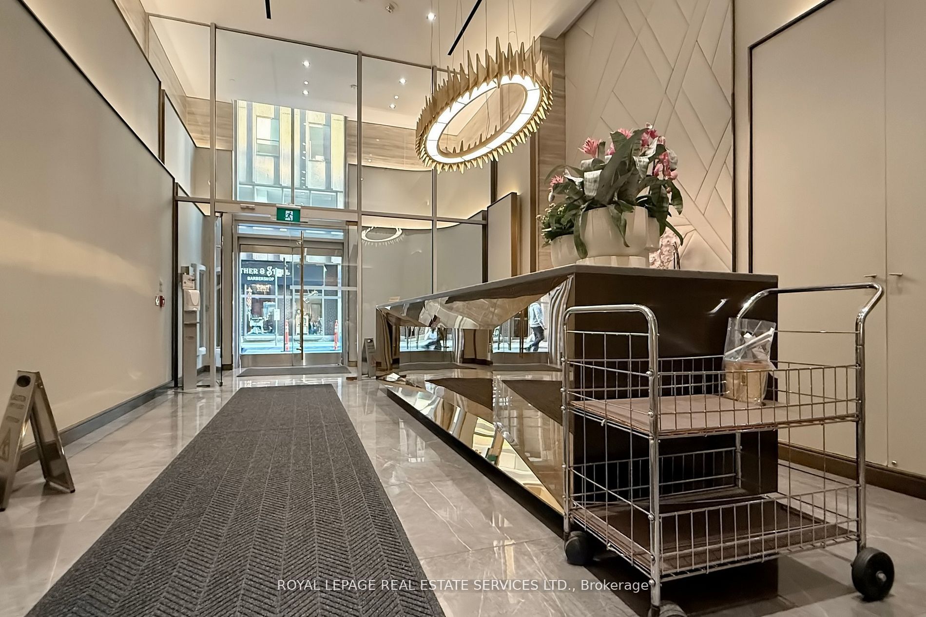 Additional image 4 of 808-88 Cumberland Street, Toronto, ON, M5R 1A3