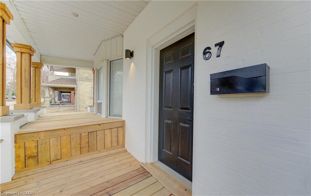 A-67 Louisa Street, Kitchener, ON, N2H 5L9 photo 4