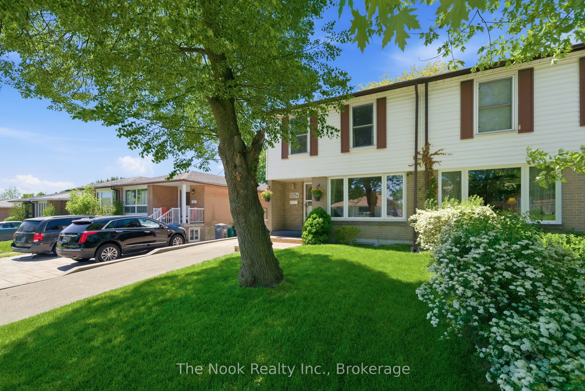 Additional image 3 of 1254 Playford Road, Mississauga, ON, L5J 3V7