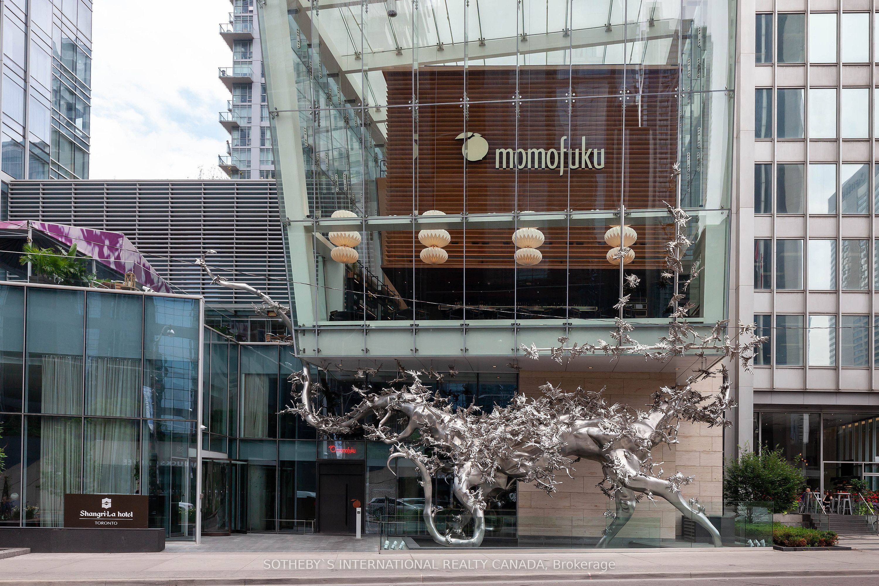 3002-180 University Avenue, Toronto, ON, M5H 0A2