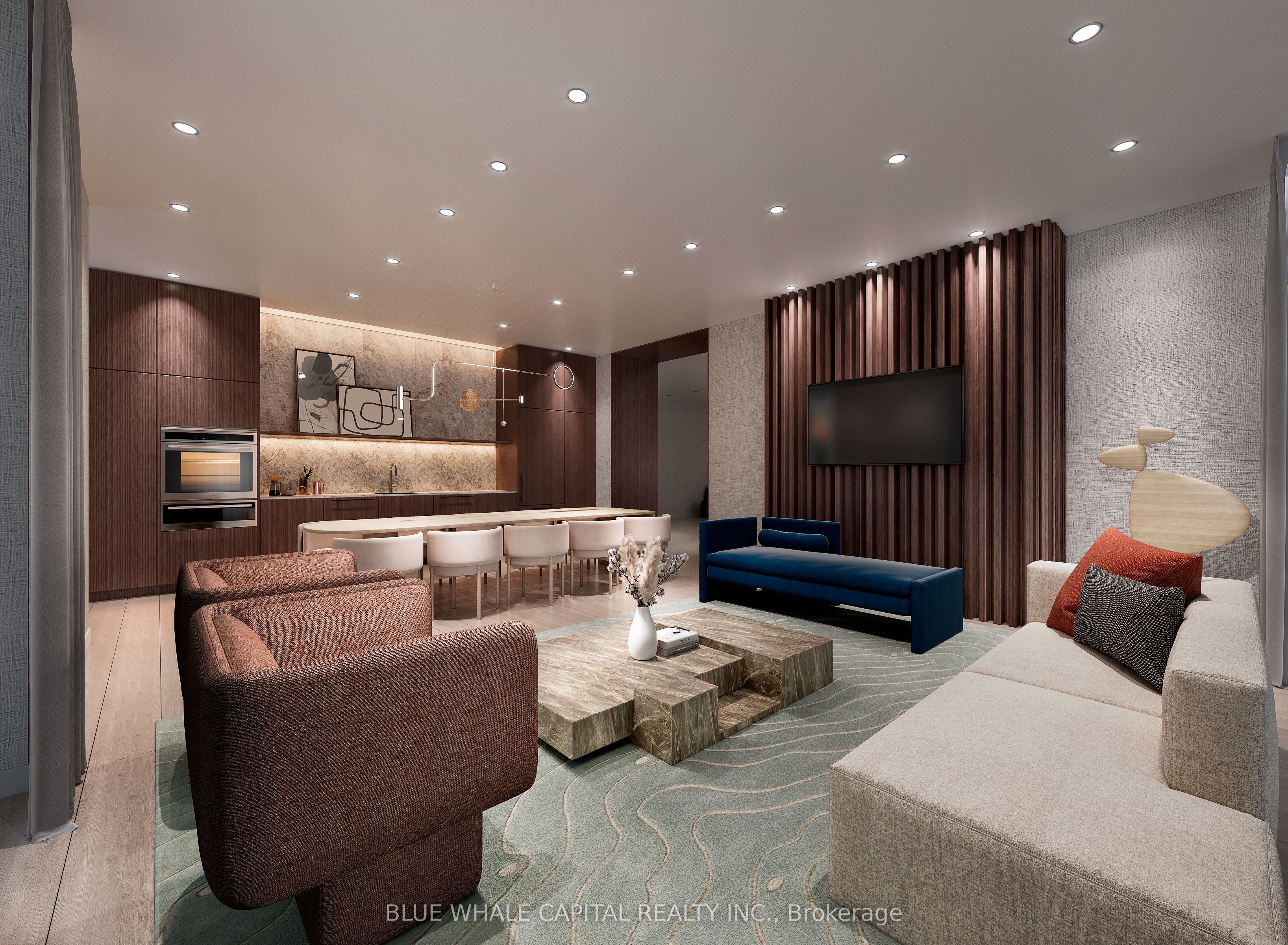 Additional image 5 of 512-15 David Salomon Drive, Toronto, ON, M3C 1E7