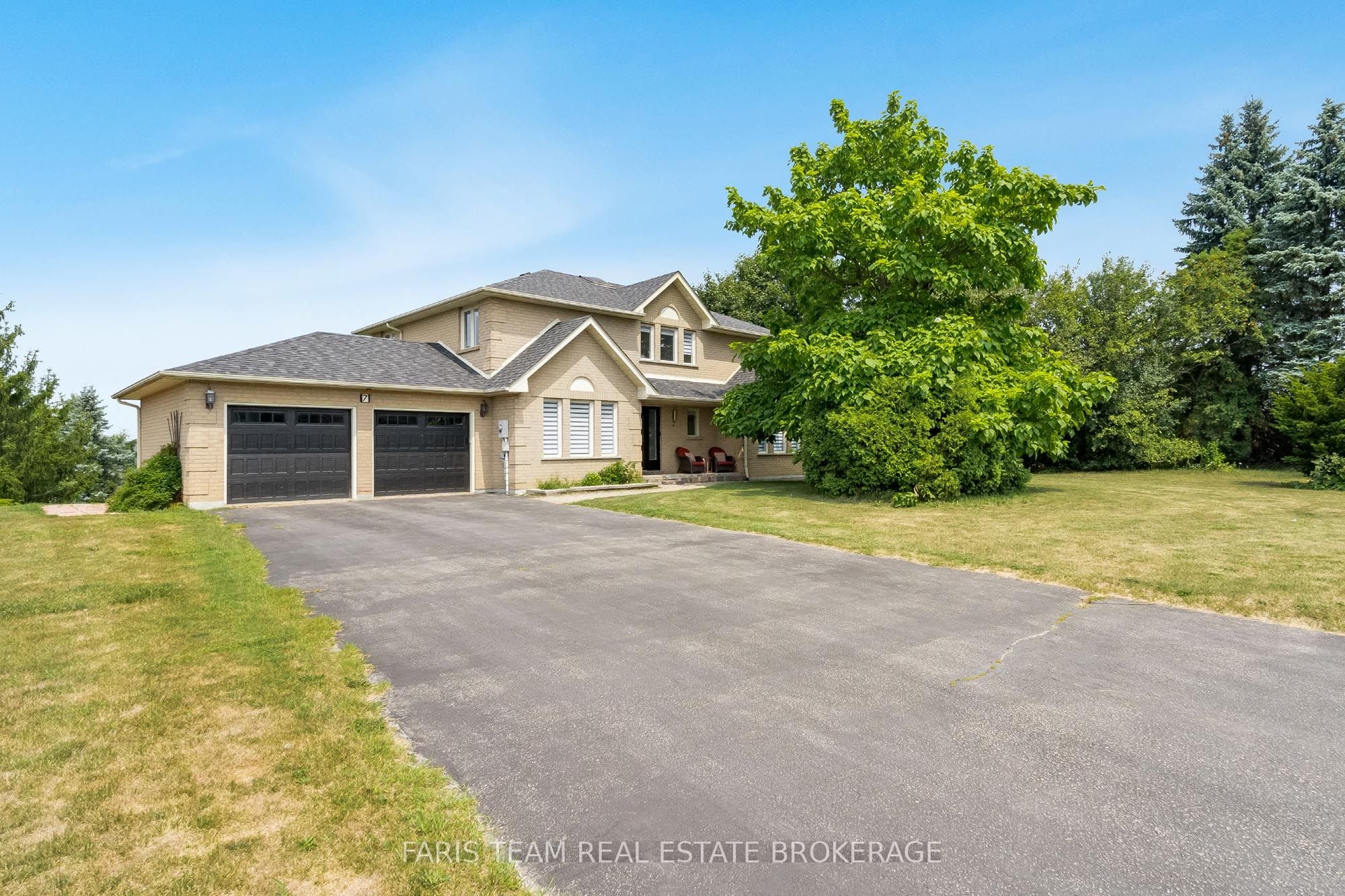 7 Golfview Boulevard, Bradford West Gwillimbury, ON, L3Z 2A6 photo 3