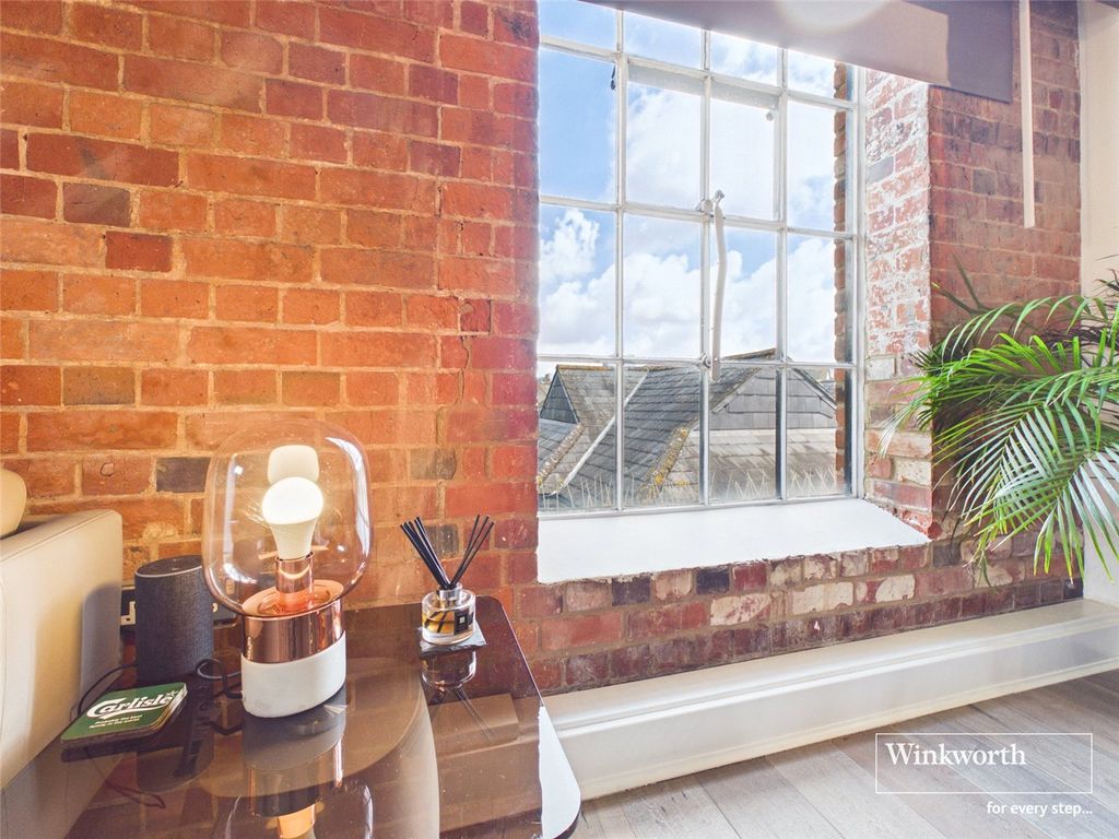 Additional image 9 of 2 bed flat for saleSimmonds Malthouse, Fobney Street, Reading, Berkshire RG1