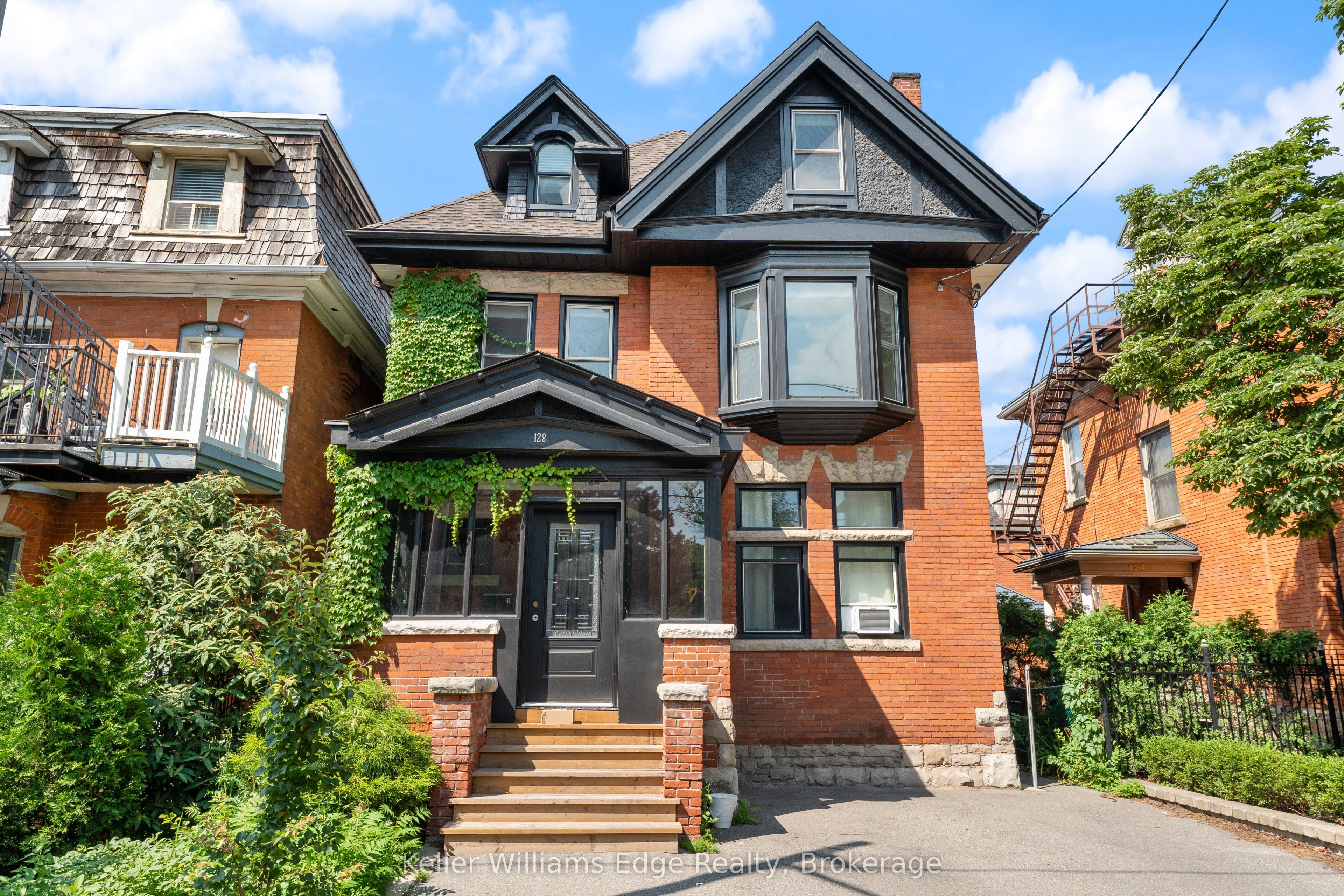 2-128 Herkimer Street, Hamilton, ON, L8P 2H1 photo 3