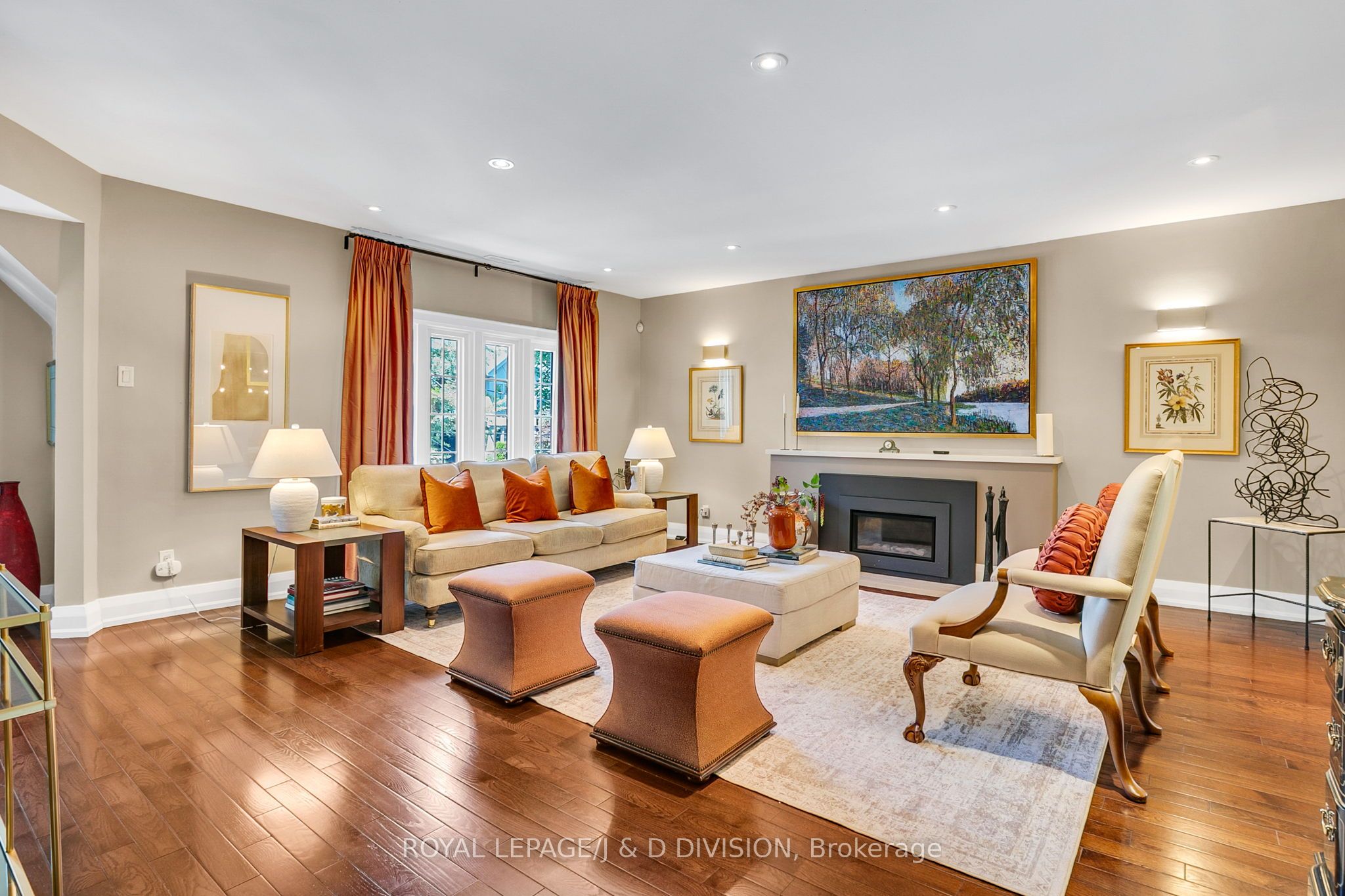137 Highbourne Road, Toronto, ON, M5P 2J8 photo 3