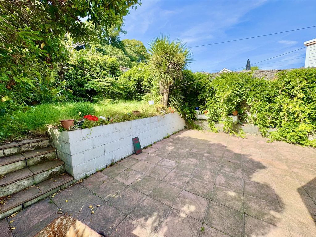 Additional image 2 of 3 bed end terrace house for saleLleyn Street, Pwllheli LL53