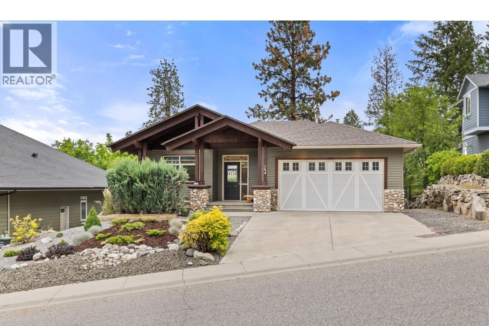 Additional image 7 of 594 Vintage Terrace Road, Kelowna, BC, V1W3B3
