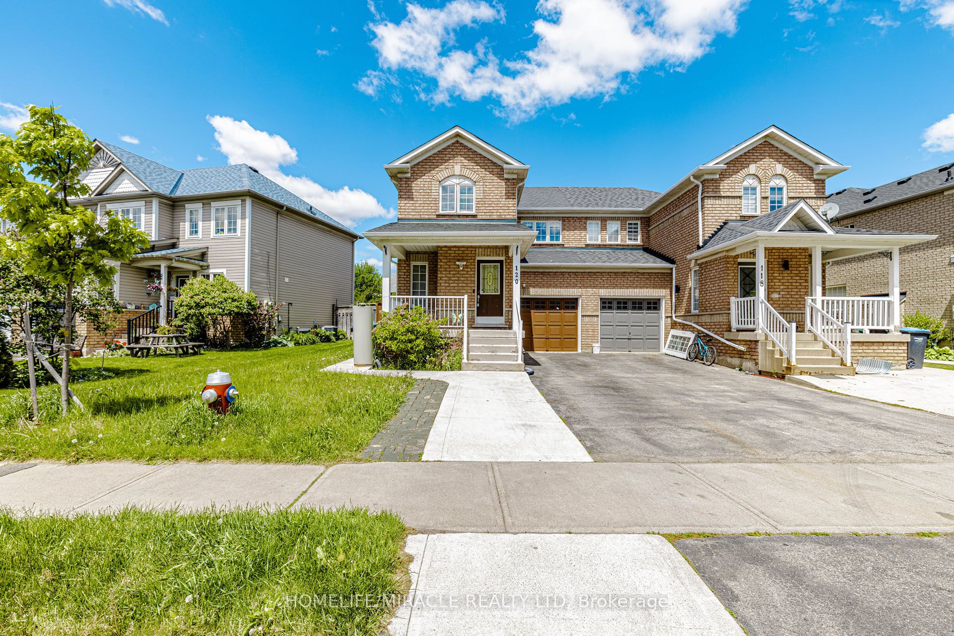 120 Viceroy Crescent, Brampton, ON, L7A 1V4