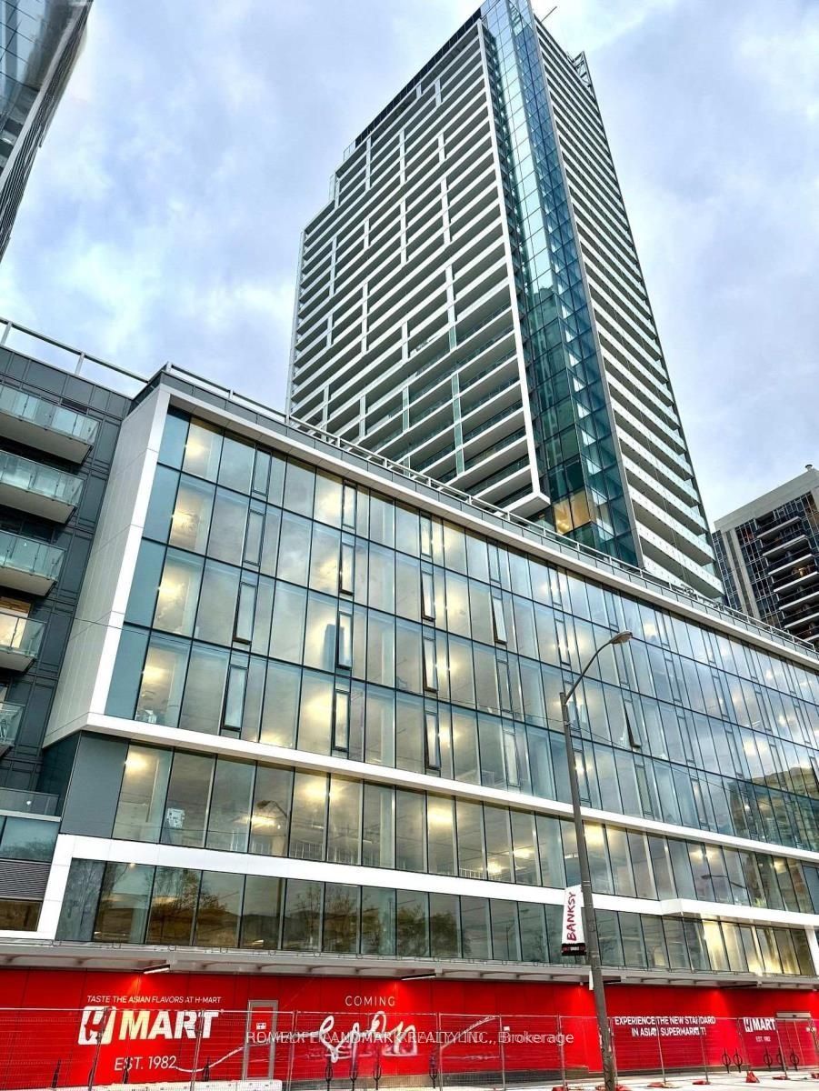 Additional image 2 of S309-8 Olympic Garden Drive, Toronto, ON, M2M 0B9