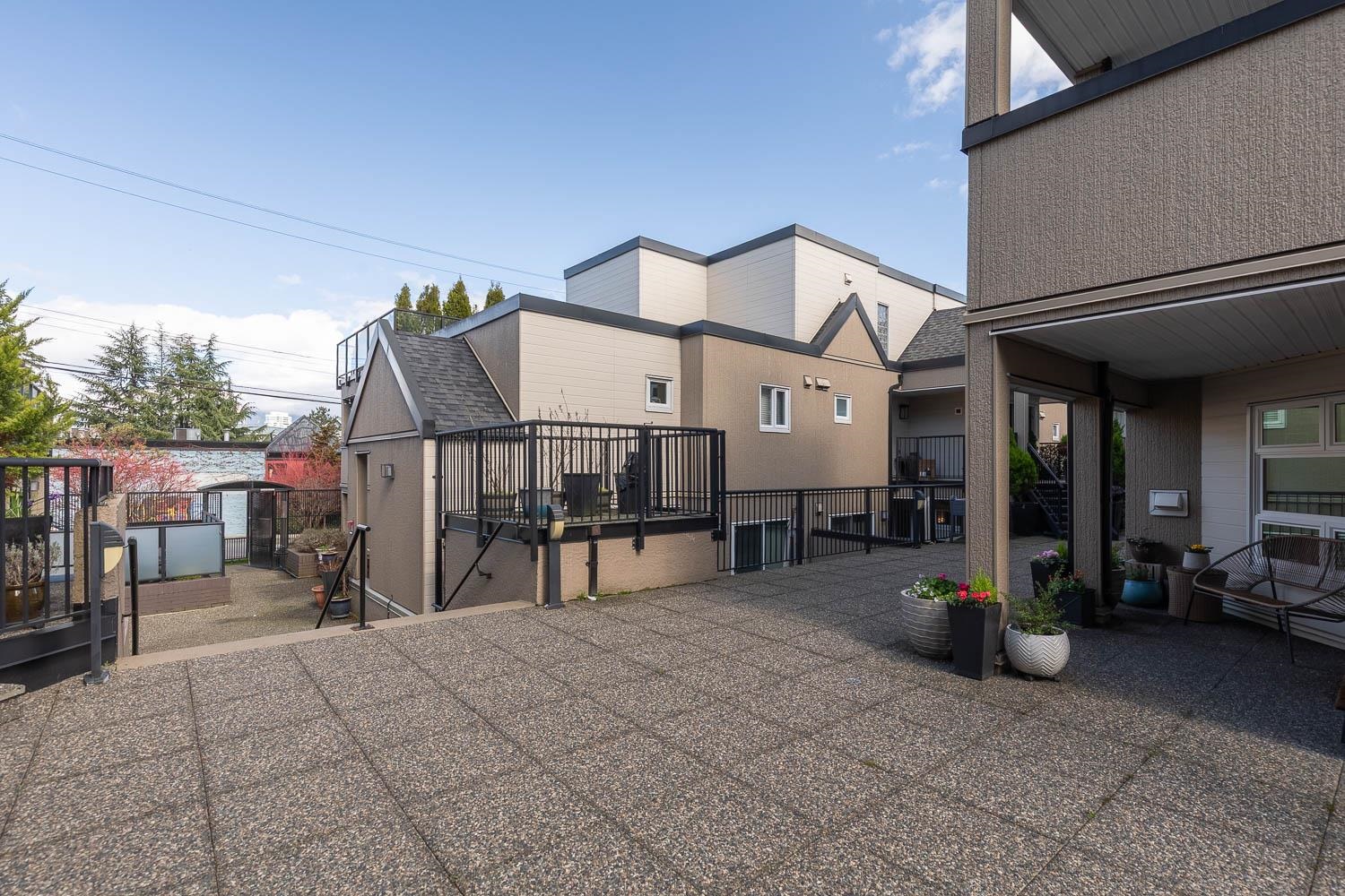 14-1350 6th Avenue W, Vancouver, BC, V6H 1A7 photo 3