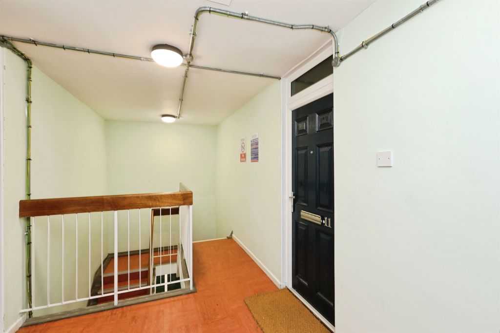 Additional image 8 of 1 bed flat for saleKirke Street, Retford DN22