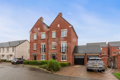 Ffordd Yr Hen-Dai, The Mill, Canton, Cardiff CF11
