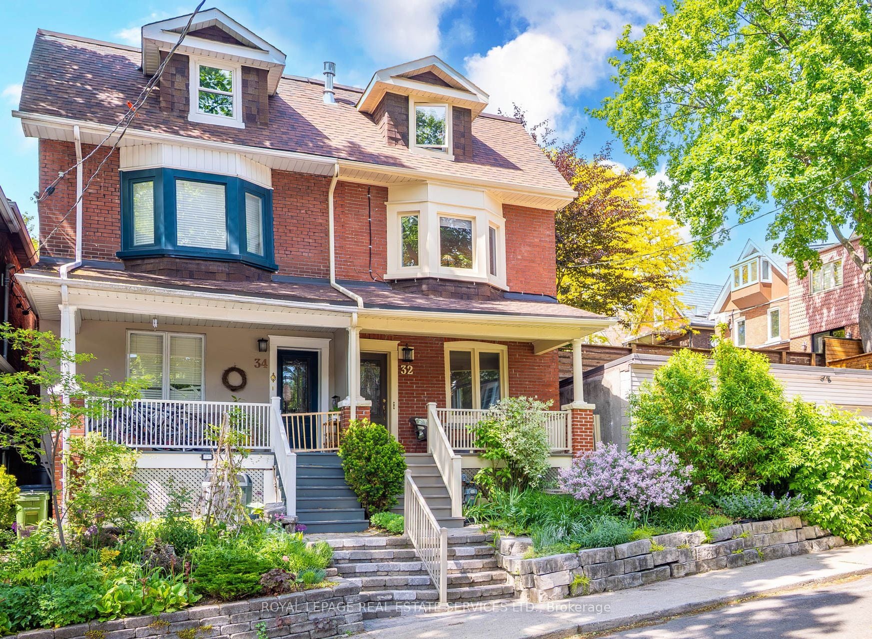 Additional image 2 of 32 Hillsview Avenue, Toronto, ON, M6P 1J5