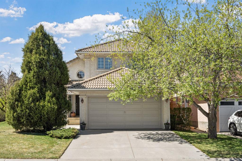212 Sirocco Place SW, Calgary, AB, T3H 2N3 photo 3