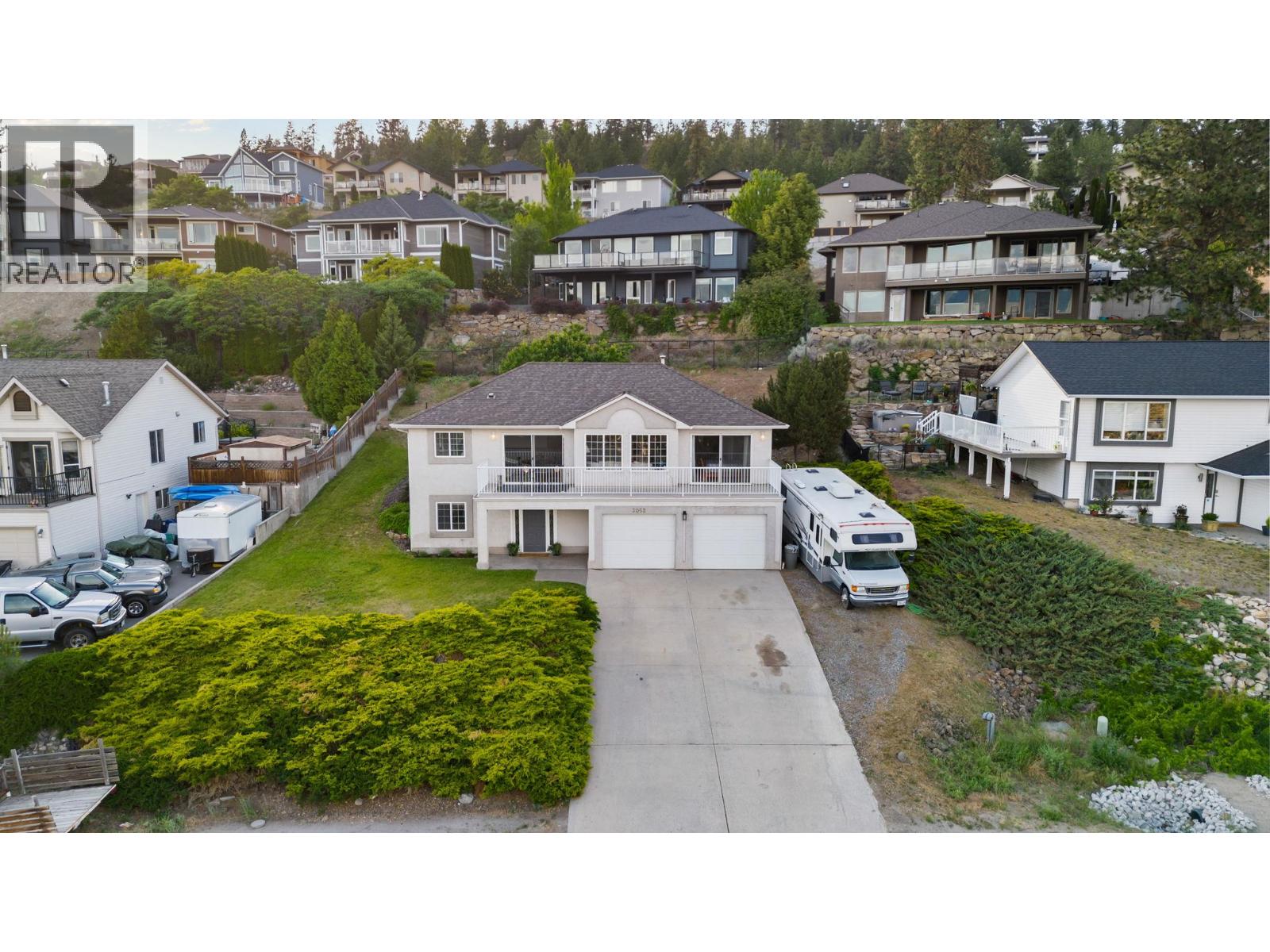 3052 Ensign Way, West Kelowna, BC, V4T1V1