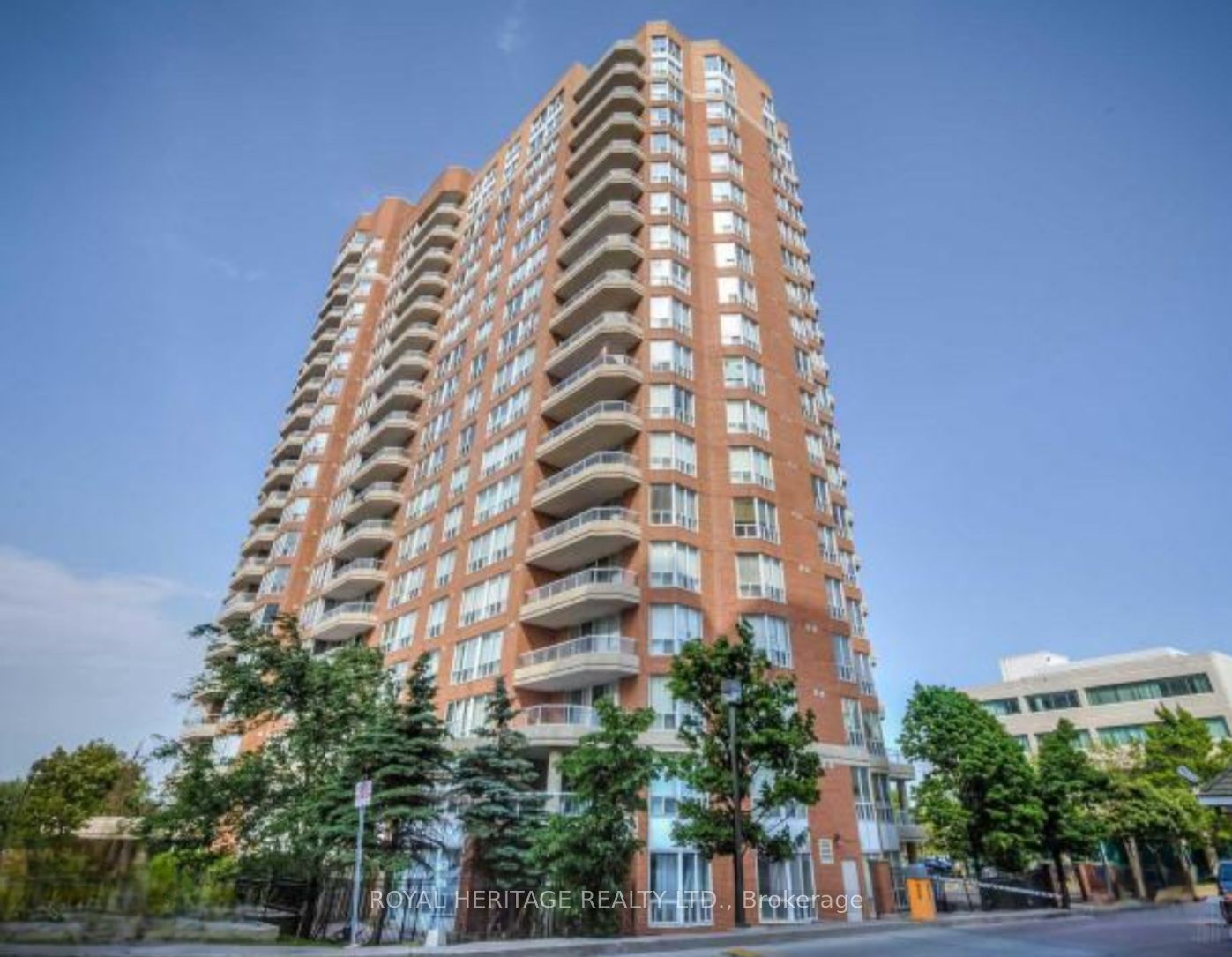 1108-410 Mclevin Avenue, Toronto, ON, M1B 5J5
