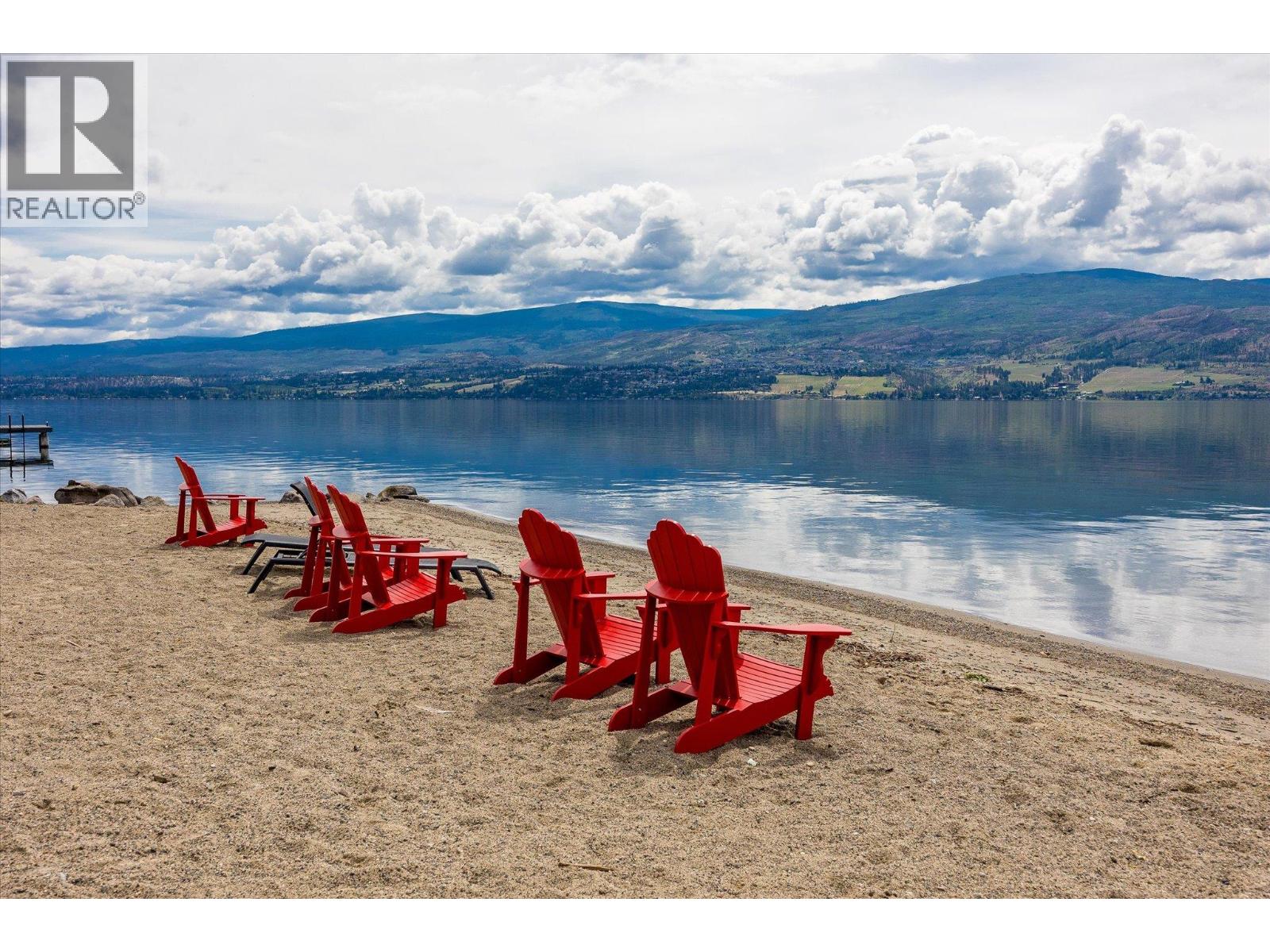 5403-4034 Pritchard Drive, West Kelowna, BC, V4T3E4