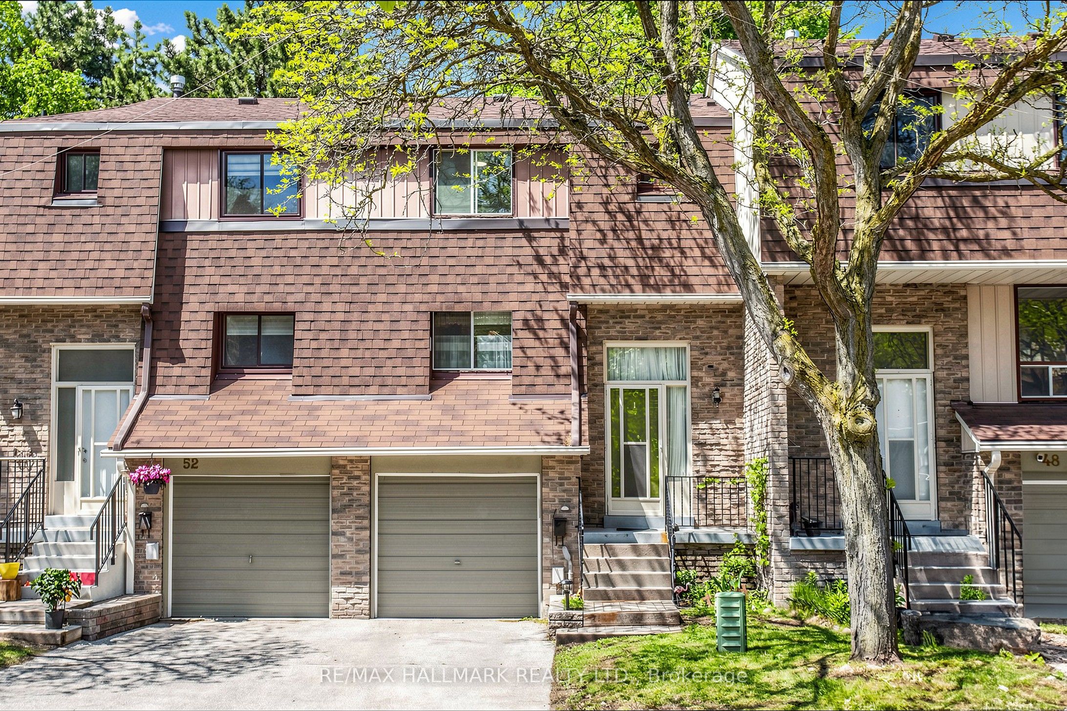 50-371 Orton Park Road, Toronto, ON, M1G 3V1