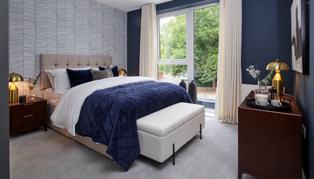 Additional image 6 of 2 bed flat for sale"The Coniston" at 97A-117 Caversham Road, Reading RG1