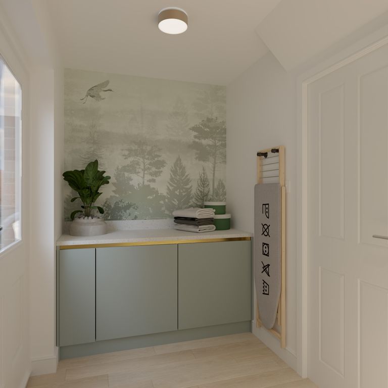 Additional image 4 of 3 bed detached house for saleHesketh Close, Codnor, Ripley DE5