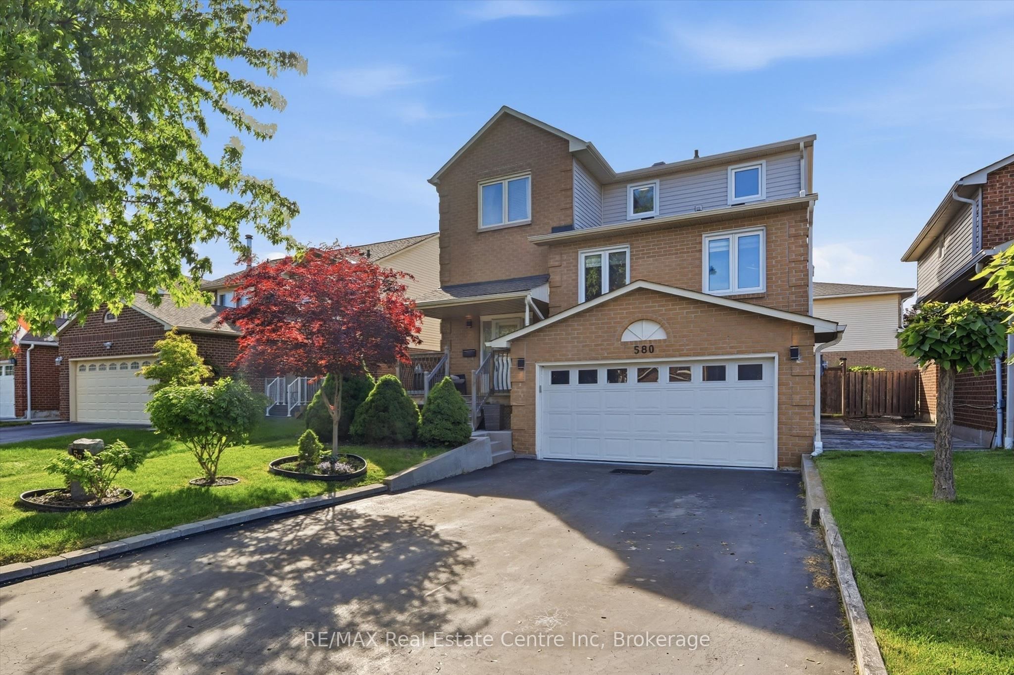 580 Clover Park Crescent, Milton, ON, L9T 4W1