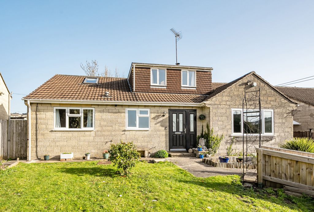 Additional image 4 of 3 bed detached house for saleChapel Road, Clandown, Radstock, Somerset BA3