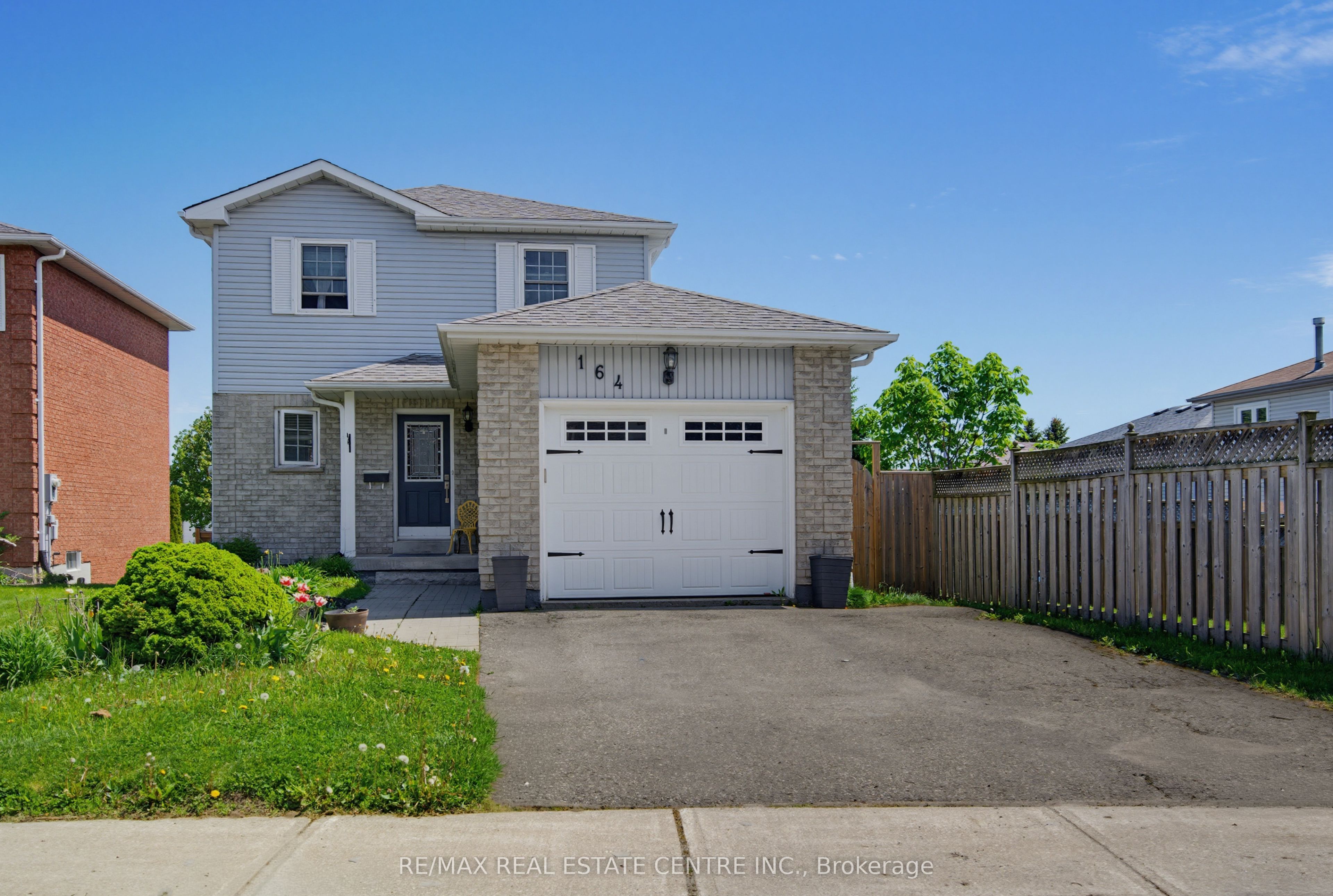 164 Courtney Crescent, Orangeville, ON, L9W 4S4