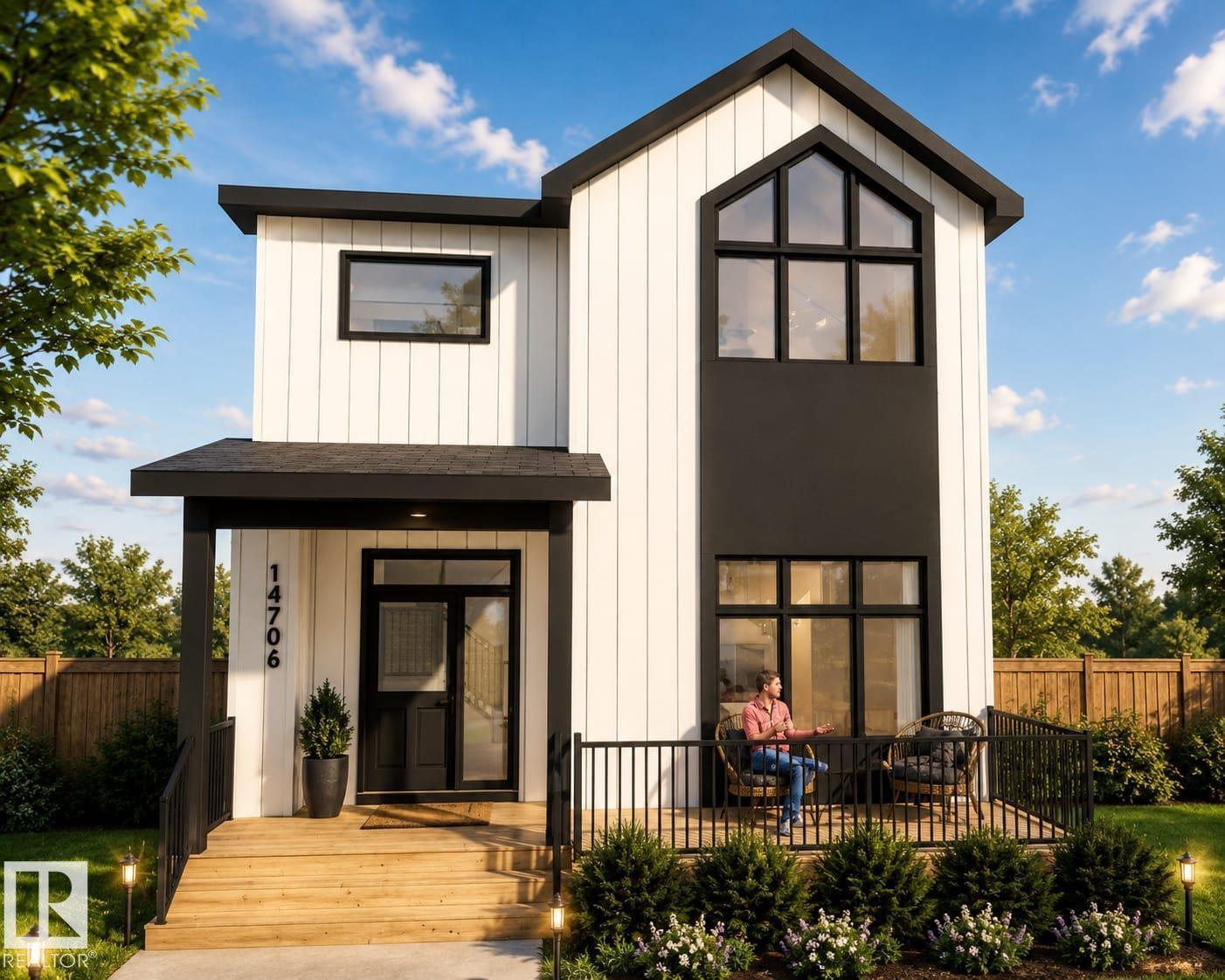 14706 103 Avenue NW, Edmonton, AB, T5N0T9
