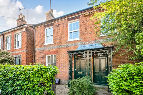 New Road, Reading, Berkshire RG1