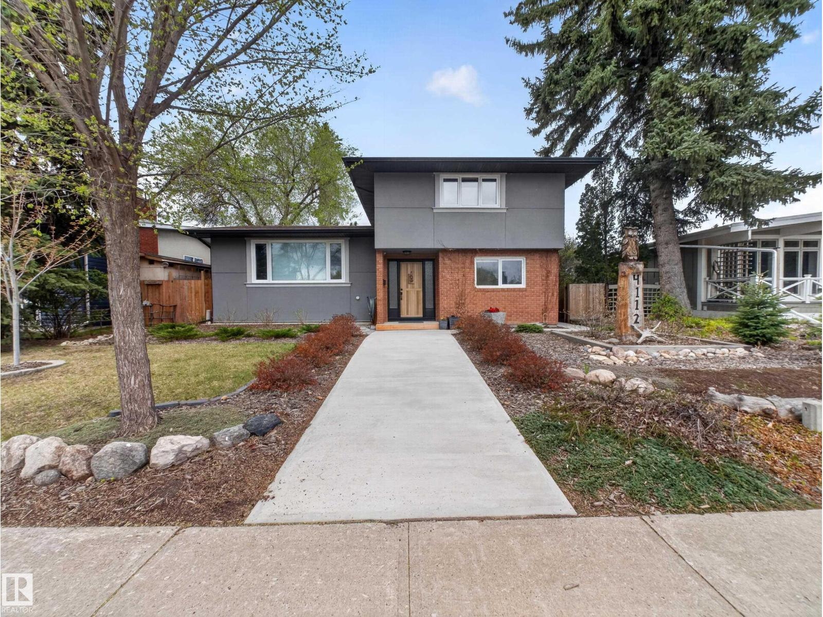 4112 120 Street NW, Edmonton, AB, T6J1Y1