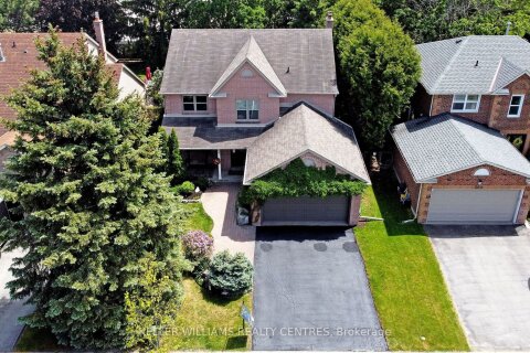 Additional image 8 of 204 Crossland Gate, Newmarket, ON, L3X 1A8