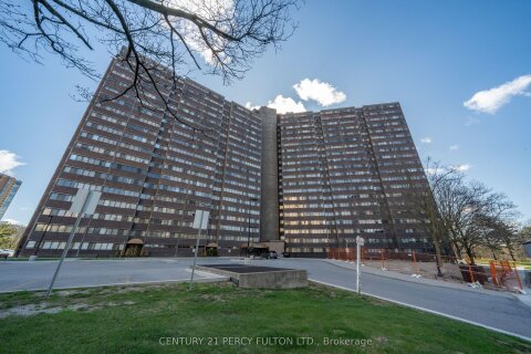 Additional image 8 of PH 12-11 Wincott Drive, Toronto, ON, M9R 2R9