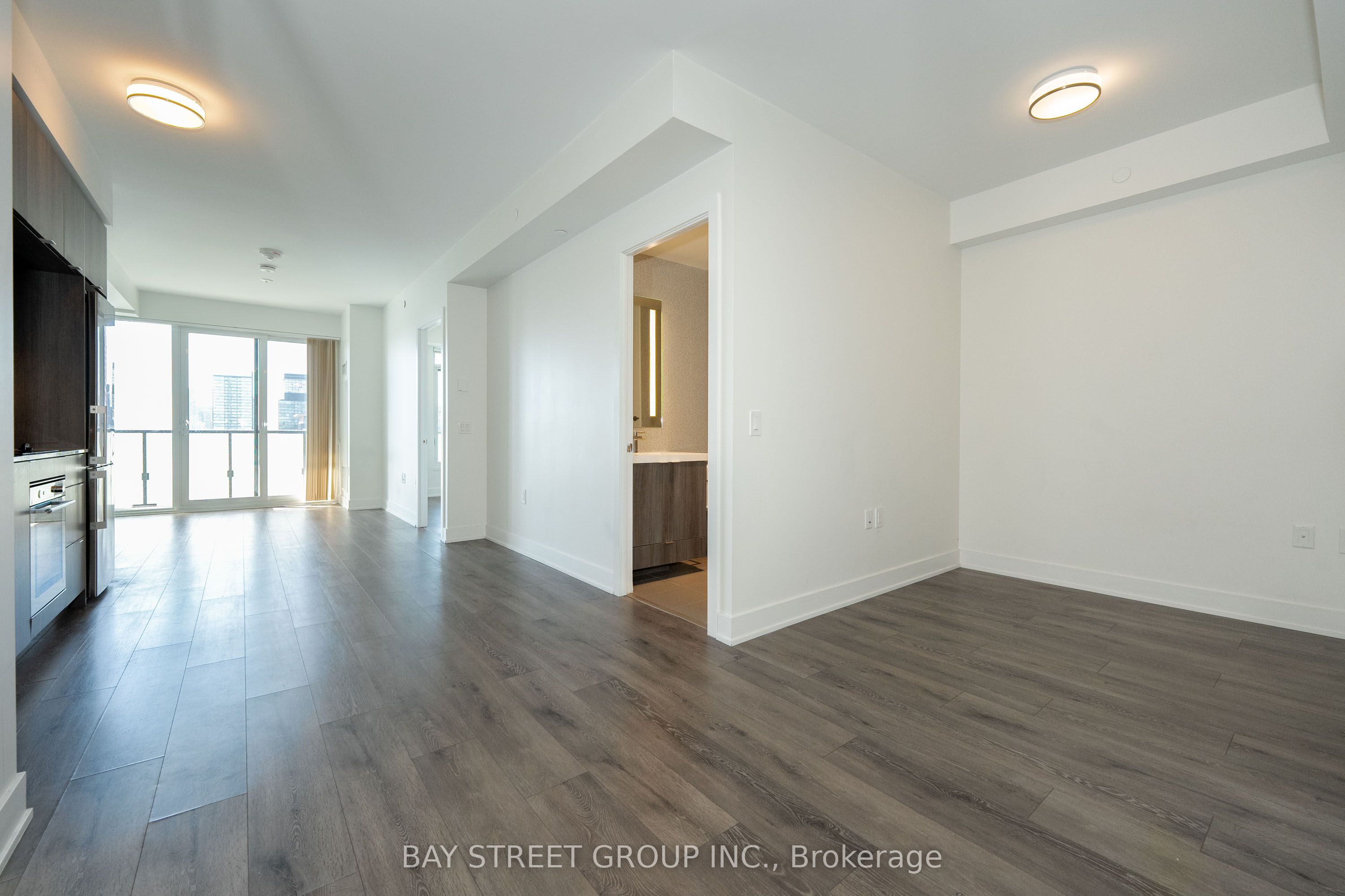 Additional image 3 of 3310-575 Bloor Street E, Toronto, ON, M4W 0B2