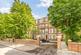 St. Johns Wood Park, London NW8