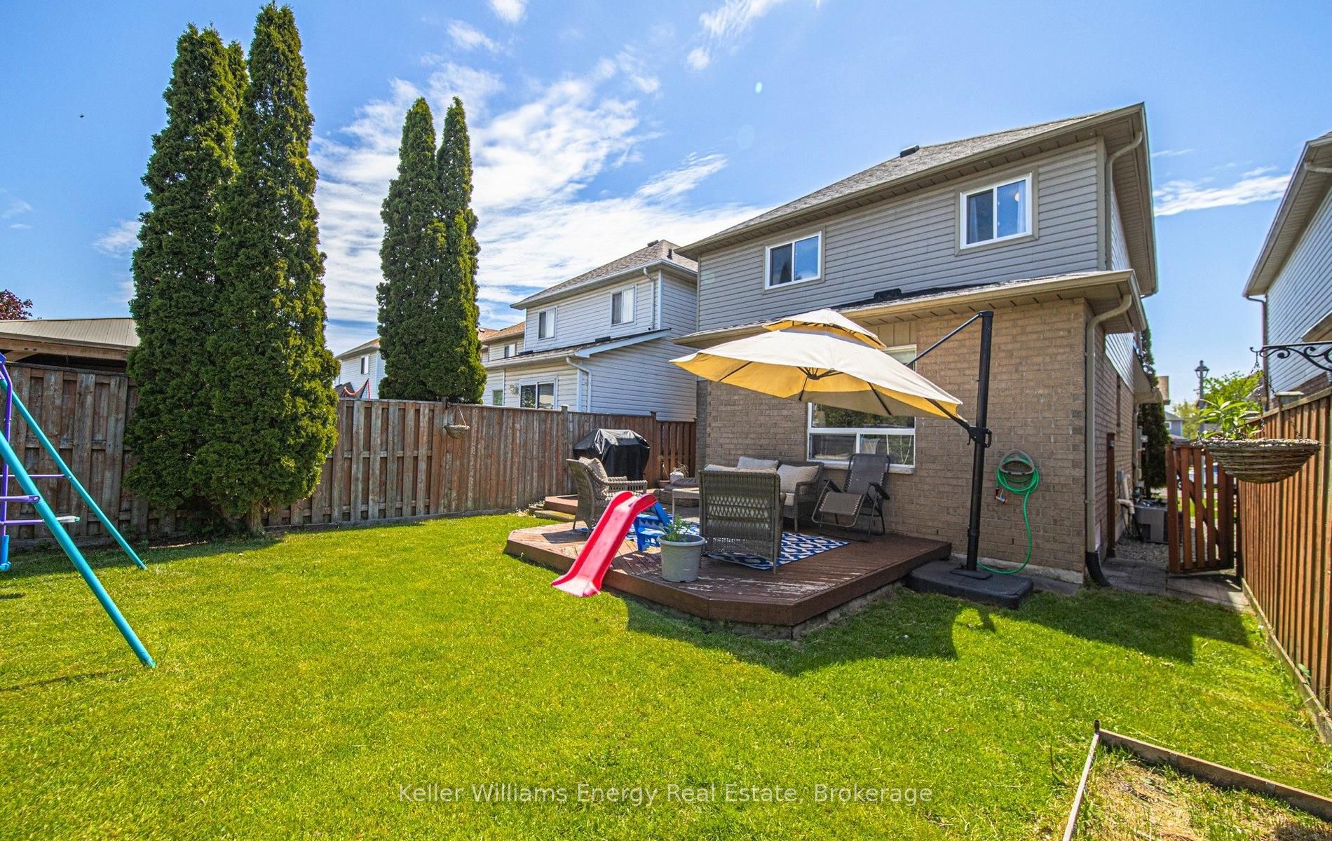 Additional image 6 of 138 Point Hope Place, Whitby, ON, L1N 9P9