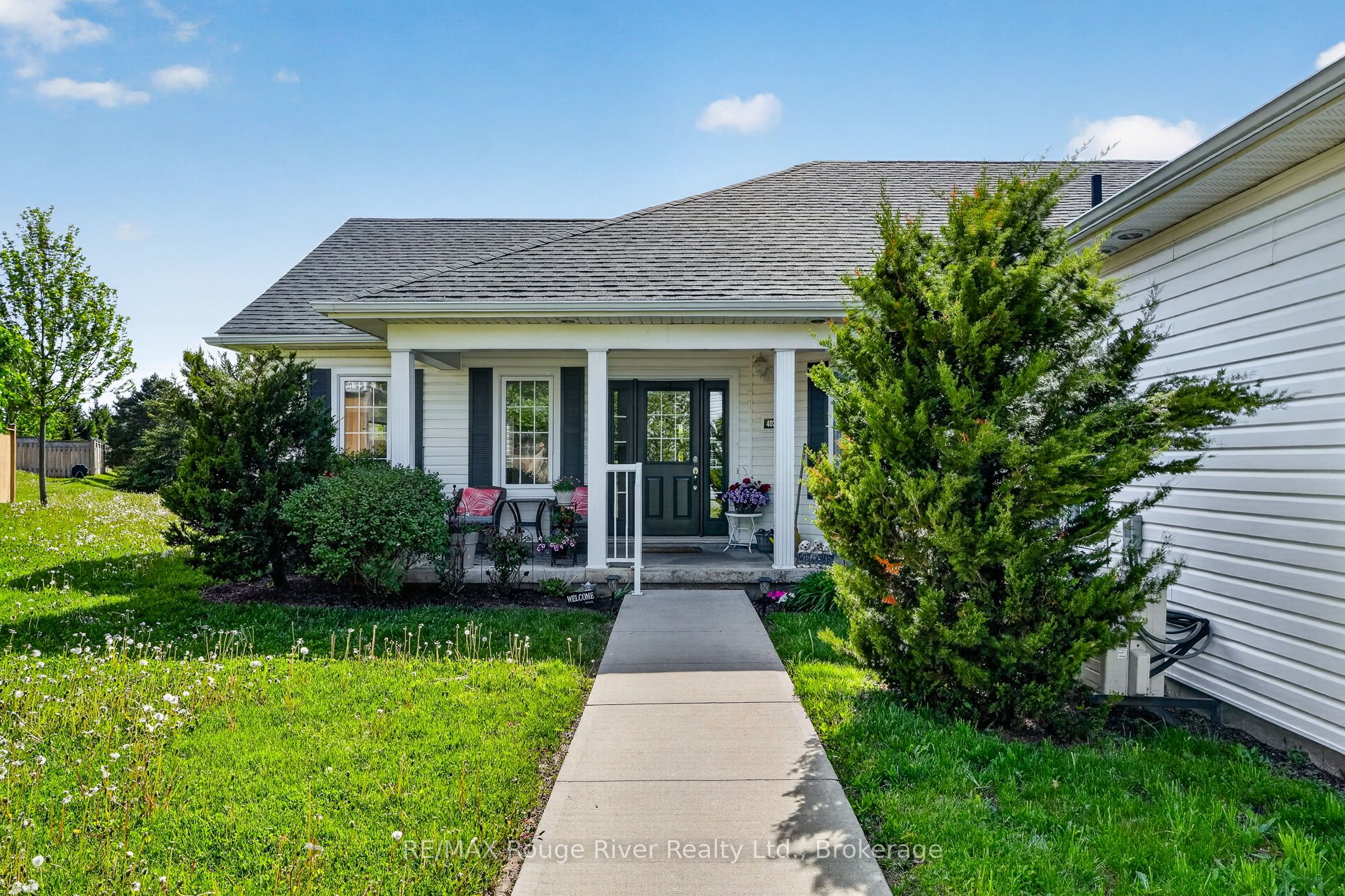 403-295 Densmore Road, Cobourg, ON, K9A 4J9