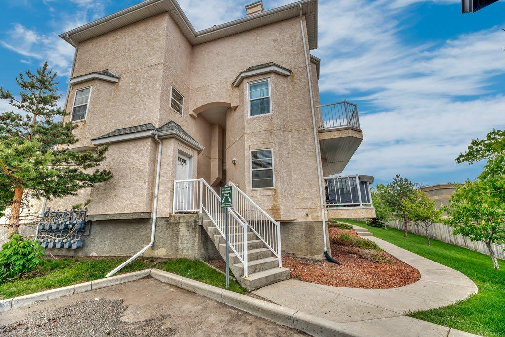 Additional image 3 of 300-50 Westland Road, Okotoks, AB, T1S 1N1
