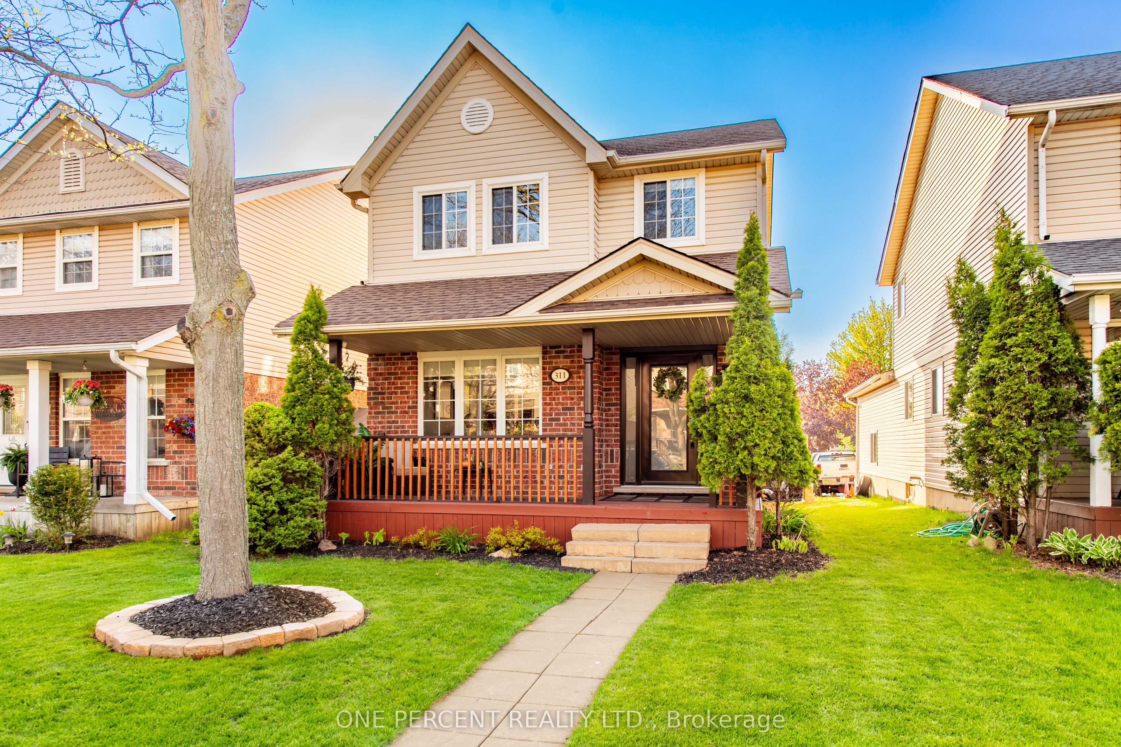311 Fern Street, Orangeville, ON, L9W 5B8
