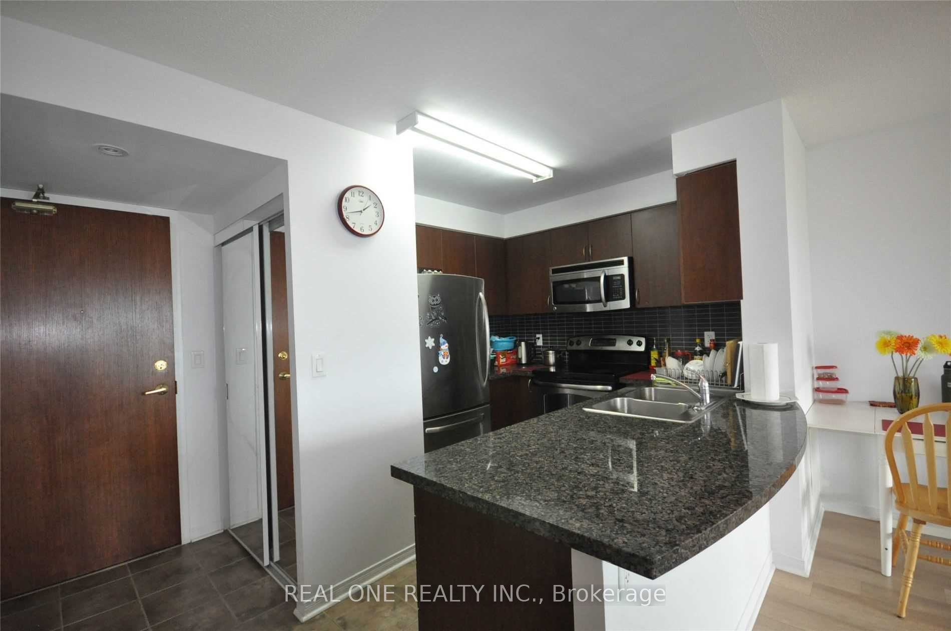 Additional image 4 of 805-4900 Glen Erin Drive, Mississauga, ON, L5M 7S2