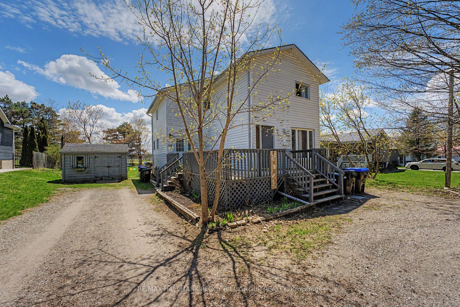 126 Robert Street E, Penetanguishene, ON, L9M 1J2