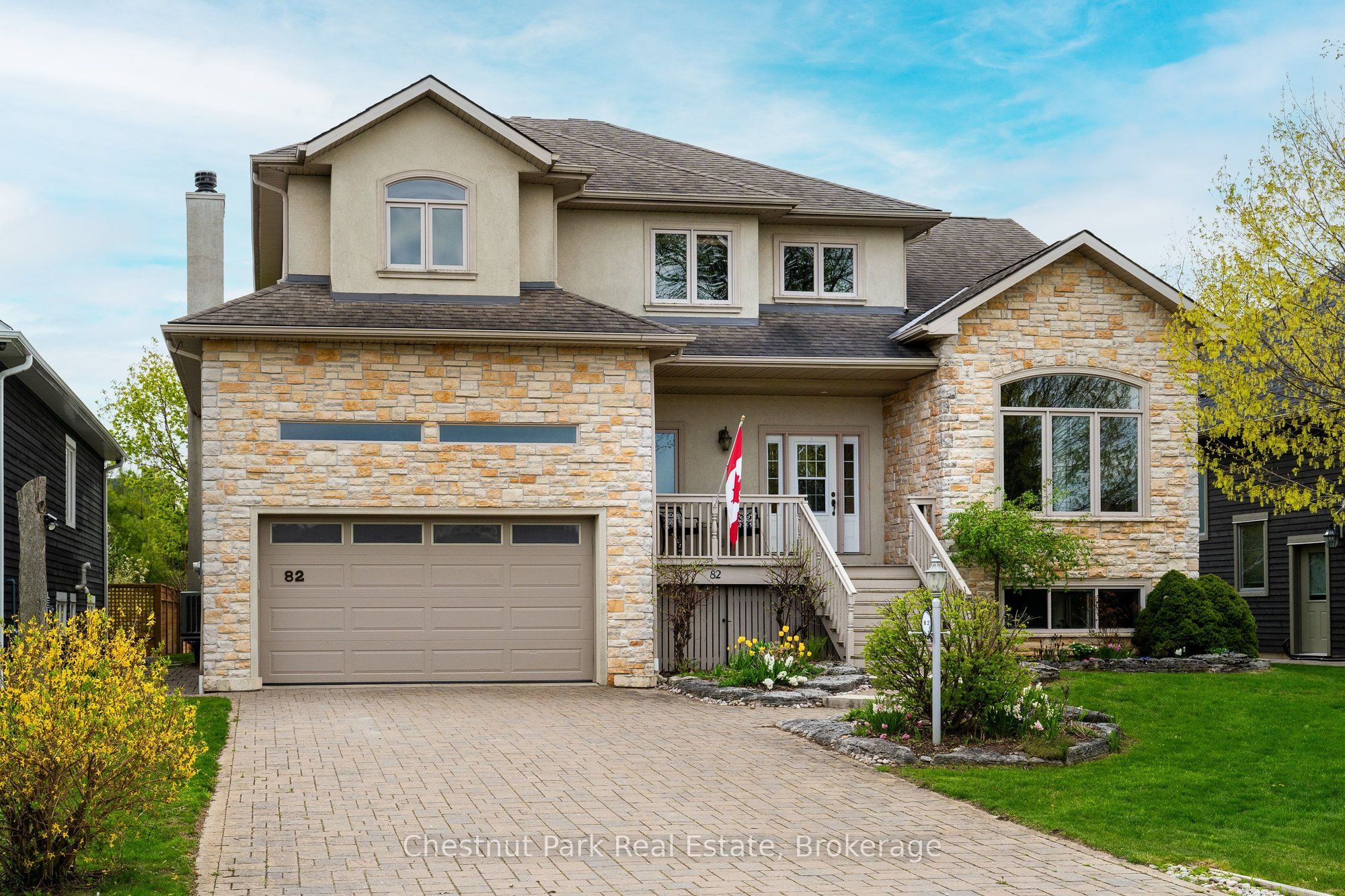 82 Stanley Street, Collingwood, ON, L9Y 0G7