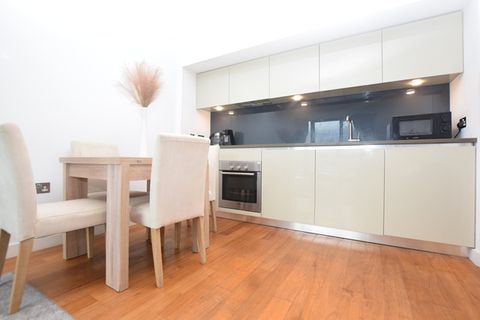 City Lofts St. Pauls, Sheffield S1