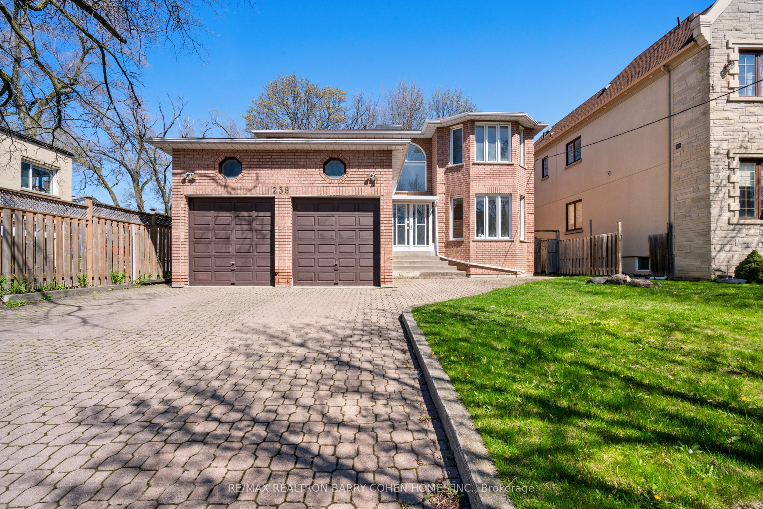 238 Spring Garden Avenue, Toronto, ON, M2N 3G9